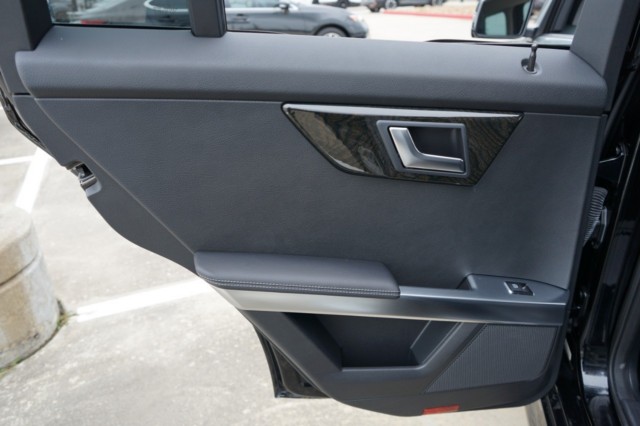 2014 Mercedes-Benz GLK-Class GLK250 BlueTEC photo