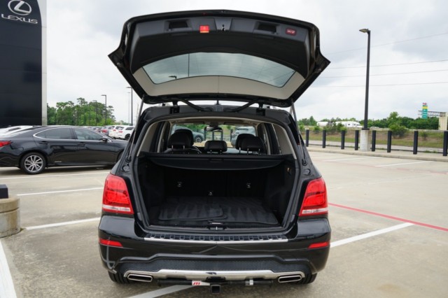 2014 Mercedes-Benz GLK-Class GLK250 BlueTEC photo