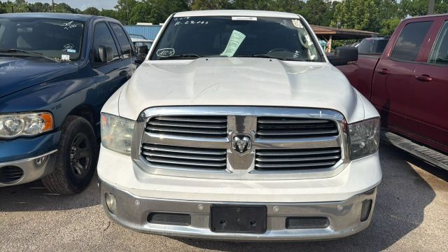 2014 Ram Ram Pickup 1500 Lone Star