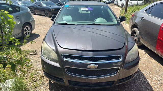 2012 Chevrolet Malibu LS Fleet
