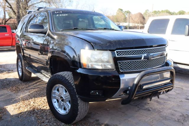 2009 Chevrolet Tahoe LT