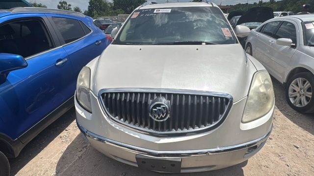 2012 Buick Enclave Premium