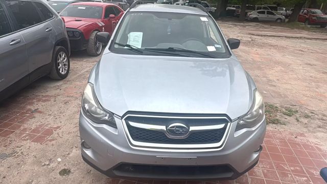 2015 Subaru XV Crosstrek Base