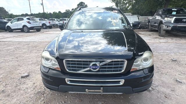 2012 Volvo XC90 3.2