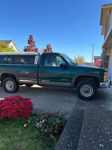 1996 Chevrolet C/K 2500 