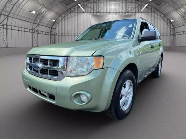 2008 Ford Escape XLT
