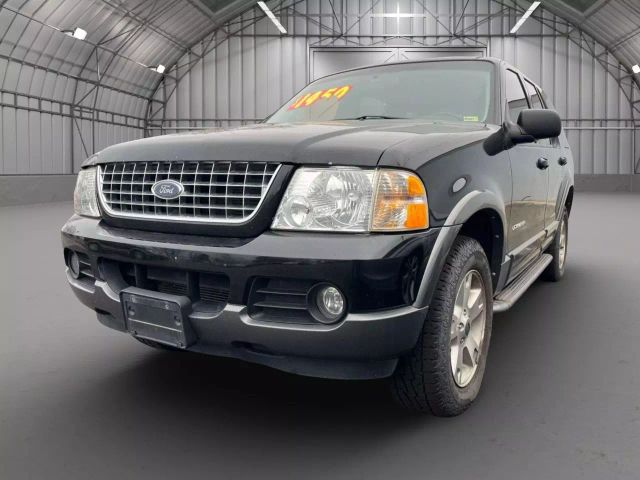 2005 Ford Explorer XLT