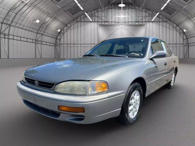 1995 Toyota Camry XLE