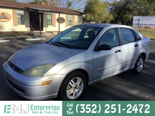 2003 Ford Focus SE