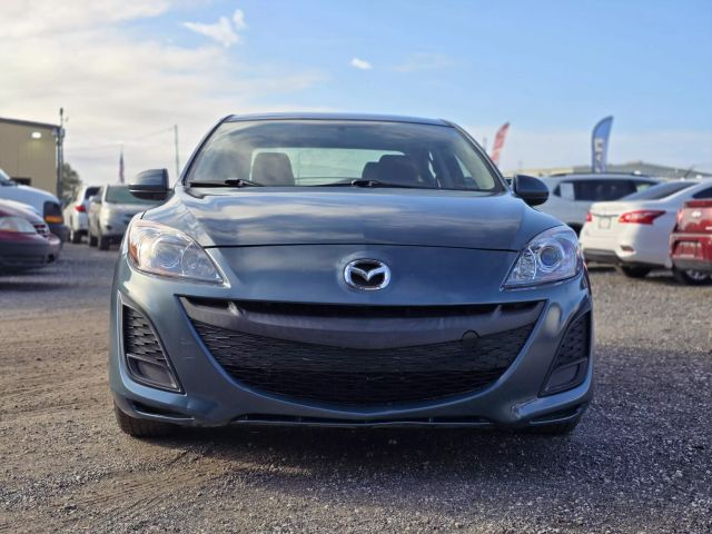 2011 Mazda Mazda3 i Sport photo