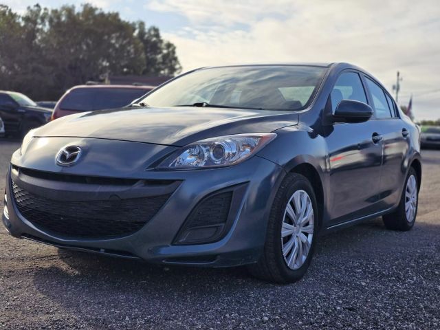 2011 Mazda Mazda3 i Sport photo