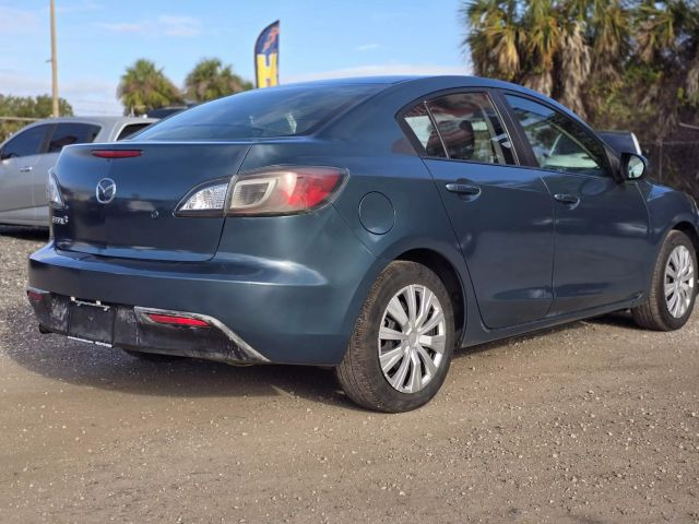 2011 Mazda Mazda3 i Sport photo