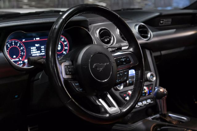 2020 Ford Mustang GT Premium Coupe 2D photo