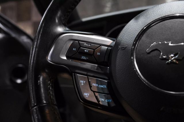 2020 Ford Mustang GT Premium Coupe 2D photo