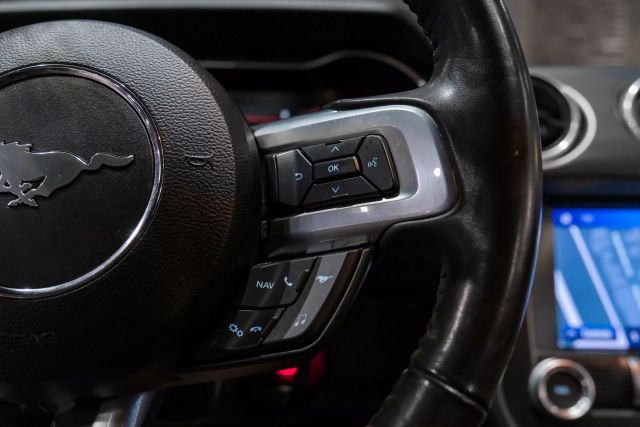 2020 Ford Mustang GT Premium Coupe 2D photo