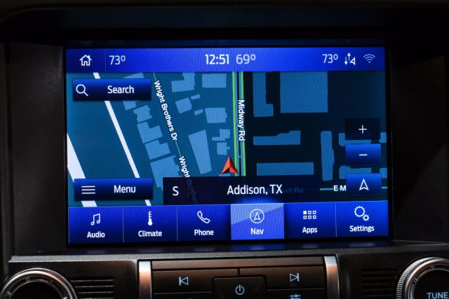 2020 Ford Mustang GT Premium Coupe 2D photo