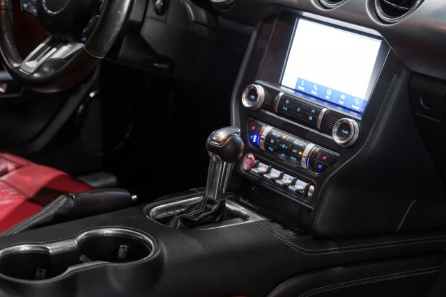 2020 Ford Mustang GT Premium Coupe 2D photo
