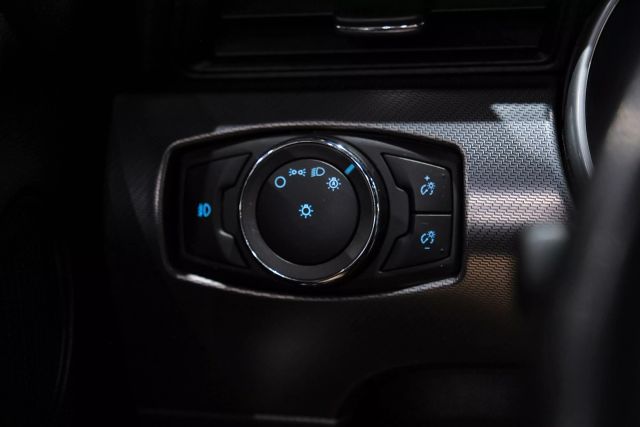 2020 Ford Mustang GT Premium Coupe 2D photo