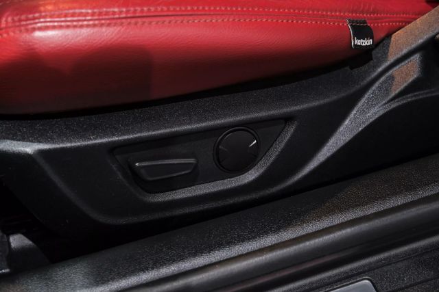 2020 Ford Mustang GT Premium Coupe 2D photo