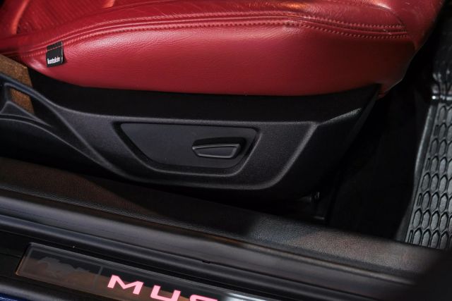 2020 Ford Mustang GT Premium Coupe 2D photo