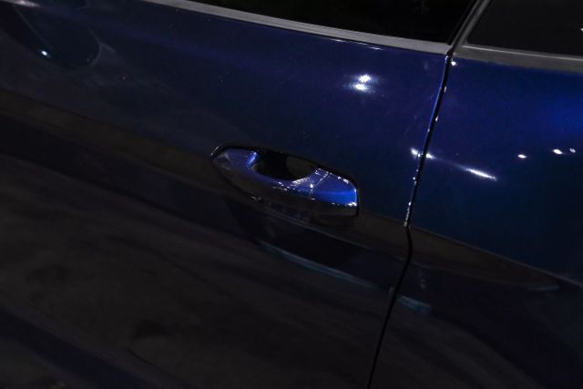 2020 Ford Mustang GT Premium Coupe 2D photo