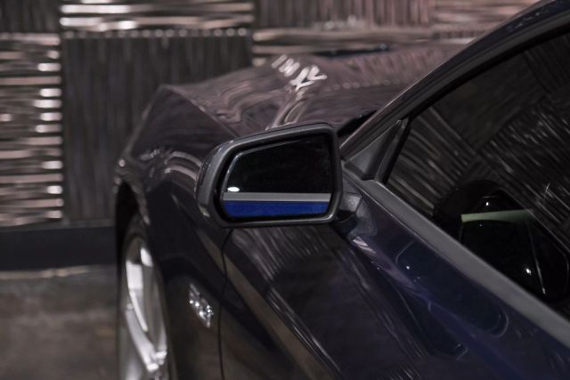 2020 Ford Mustang GT Premium Coupe 2D photo