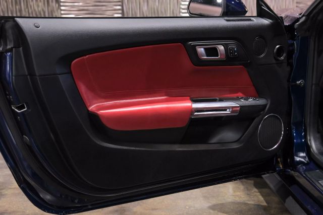 2020 Ford Mustang GT Premium Coupe 2D photo