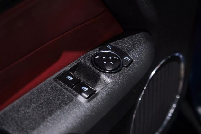 2020 Ford Mustang GT Premium Coupe 2D photo