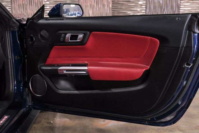 2020 Ford Mustang GT Premium Coupe 2D photo