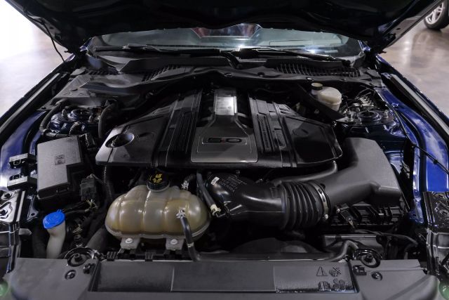2020 Ford Mustang GT Premium Coupe 2D photo