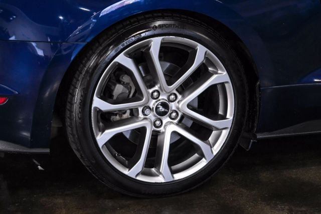 2020 Ford Mustang GT Premium Coupe 2D photo
