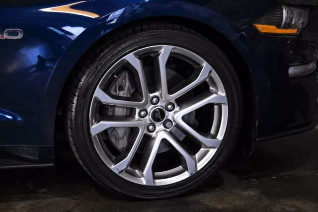 2020 Ford Mustang GT Premium Coupe 2D photo