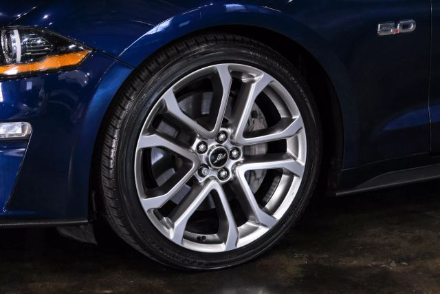 2020 Ford Mustang GT Premium Coupe 2D photo