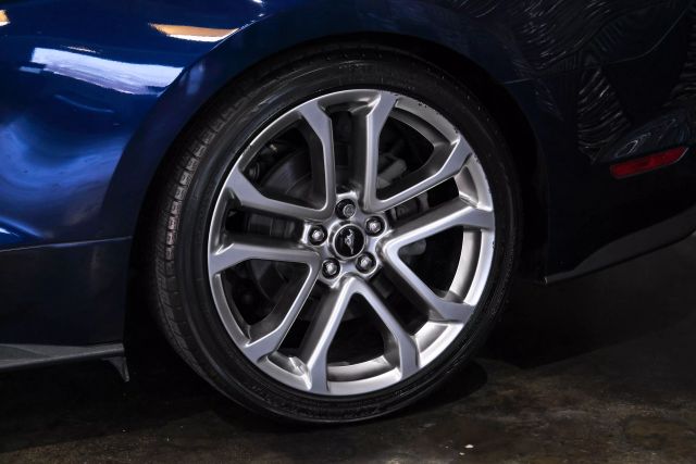 2020 Ford Mustang GT Premium Coupe 2D photo