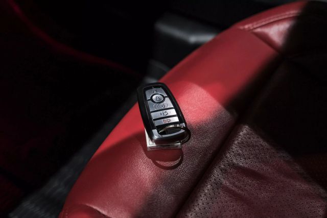 2020 Ford Mustang GT Premium Coupe 2D photo