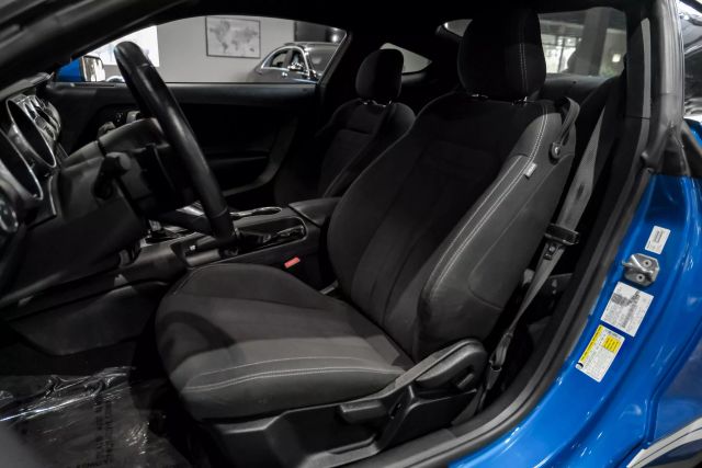 2020 Ford Mustang EcoBoost Coupe 2D photo