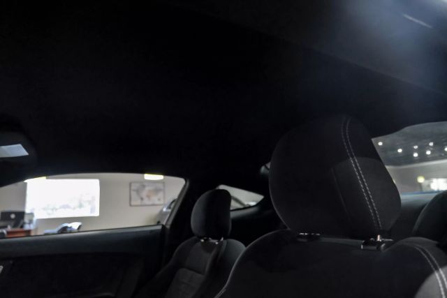 2020 Ford Mustang EcoBoost Coupe 2D photo