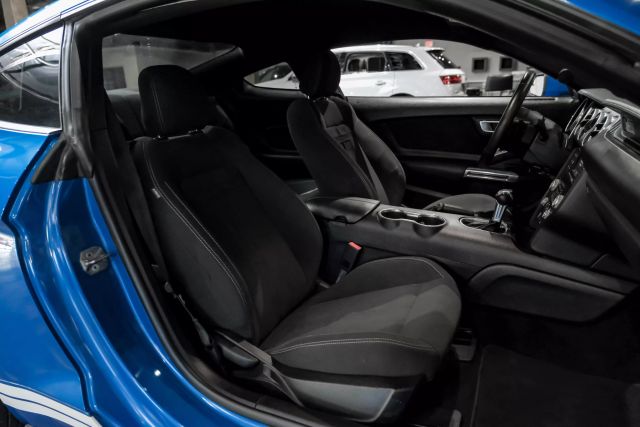 2020 Ford Mustang EcoBoost Coupe 2D photo