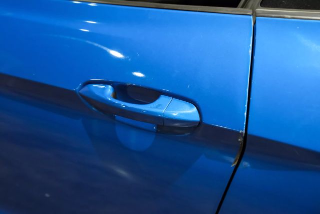 2020 Ford Mustang EcoBoost Coupe 2D photo