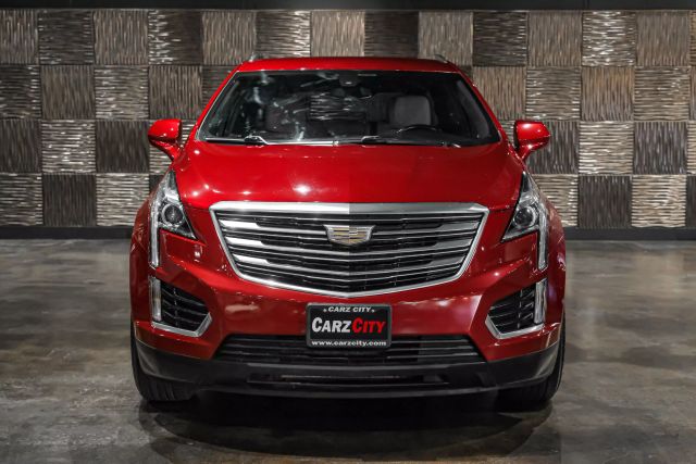 2019 Cadillac XT5 Sport Utility 4D photo