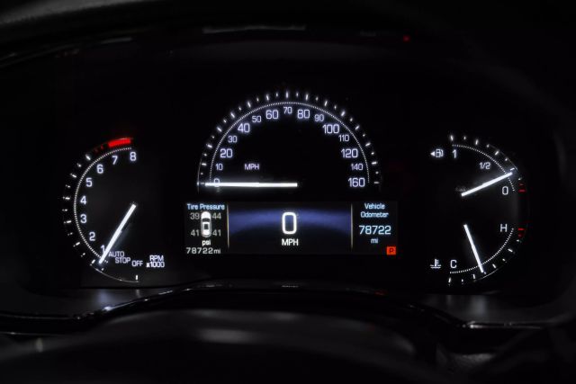 2019 Cadillac XT5 Sport Utility 4D photo