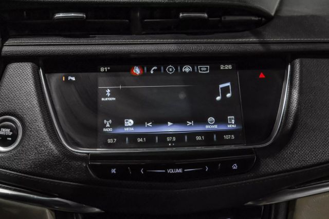 2019 Cadillac XT5 Sport Utility 4D photo