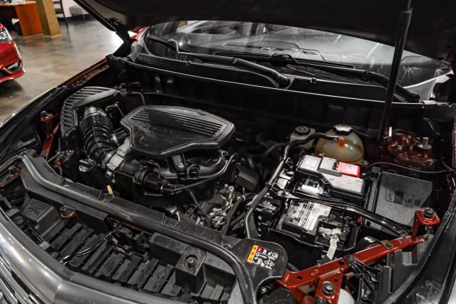2019 Cadillac XT5 Sport Utility 4D photo