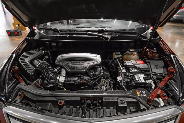 2019 Cadillac XT5 Sport Utility 4D photo