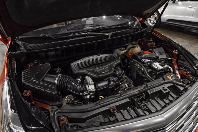 2019 Cadillac XT5 Sport Utility 4D photo