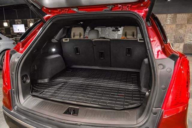 2019 Cadillac XT5 Sport Utility 4D photo