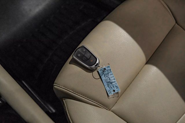 2019 Cadillac XT5 Sport Utility 4D photo