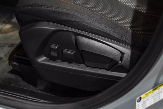 2017 Chevrolet Equinox LS Sport Utility 4D photo