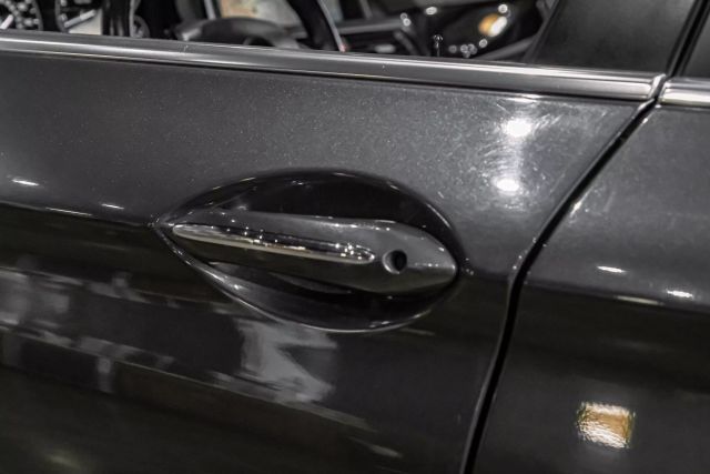 2016 BMW 5-Series 535i Sedan 4D photo