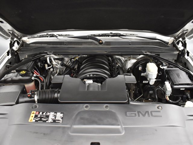 2018 GMC Yukon SLT photo